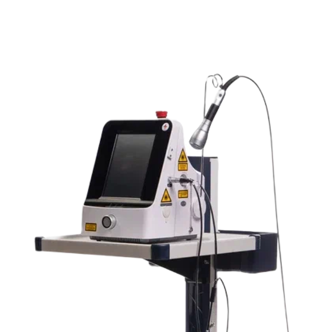 Высокоинтенсивный медицинский  лазер GBOX-15АВ