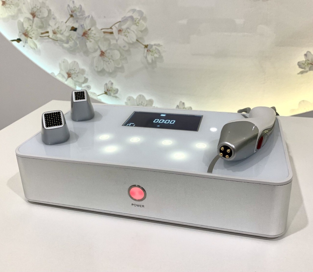 Фракционный радиолифтинг OB-MR1