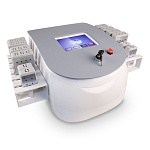 Аппарат диодного липолиза двойной волны SA-LP208 (фото)